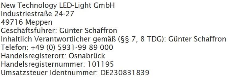 Impressum led-track-bar.de.ntligm.de