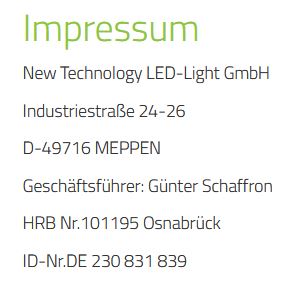 Impressum led-track-bar.de.ntligm.de